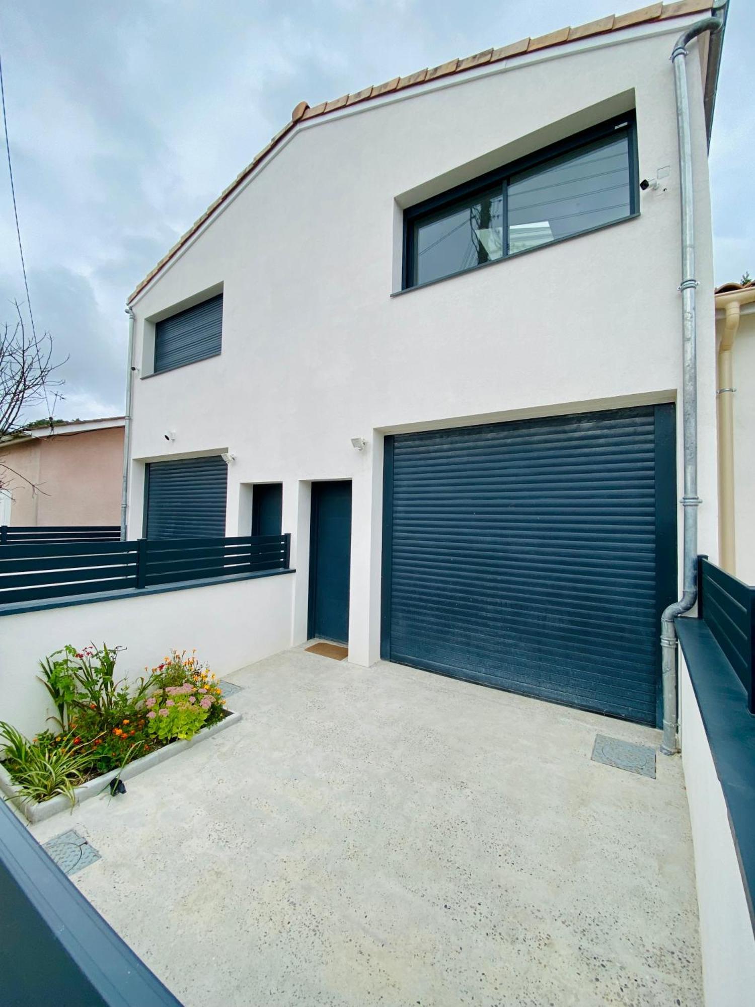Maison Arkea Arena Floirac  Kültér fotó
