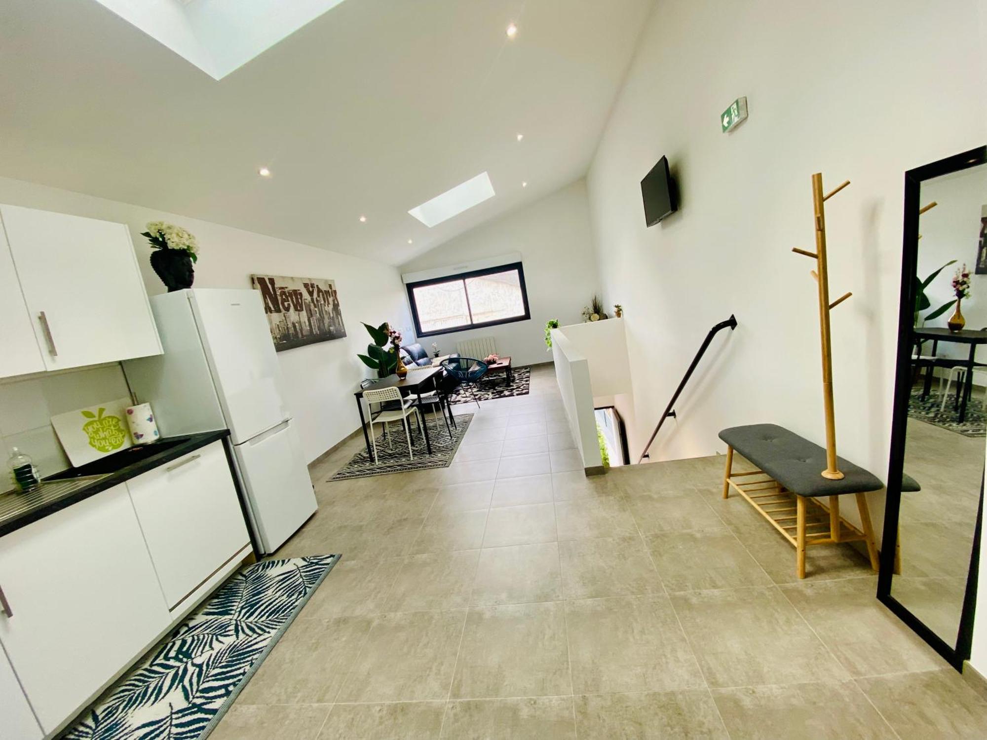 Maison Arkea Arena Floirac  Kültér fotó